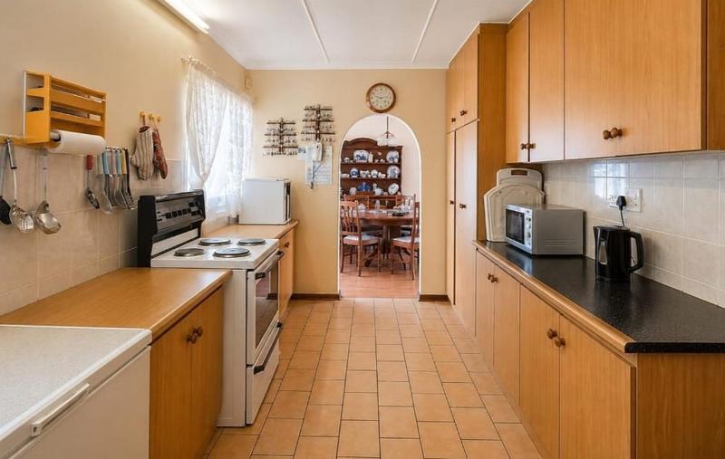 4 Bedroom Property for Sale in Fauna Free State